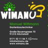 wimanu Gartengestaltung und Gartenpflege