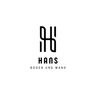 HANS - Boden und Wand