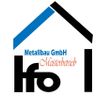 Ifo-Metallbau Meisterbetrieb GmbH