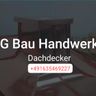 MG bauhandwerker