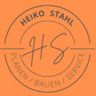 Heiko Stahl, HS  Planen / Bauen / Service