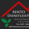 RENTO Dienstleistungen