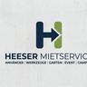 Heeser Mietserfice