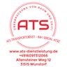 ATS Dienstleistung - Inh. Serdal Atsiz