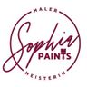 Sophia Paints