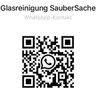 Glasreinigung Saubere Sache
