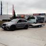 Speed Fahrzeugtransporte