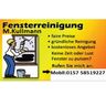 Fensterreinigung M.Kullmann