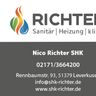 Nico Richter SHK