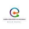 Kabelverlegung im Hochbau Majid Khazai