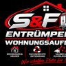 S&F Entrümplung & Wohnungsauflösungen