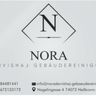 Nora dervishaj Gebäudereinigung