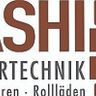 Gashi Fenstertechnik