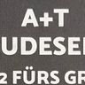 A+T Gebäudeservice