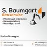 S.Baumgart Bauservice