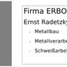 ERBOSS AG
