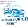 Transporte Heiser