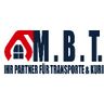 M. B. T