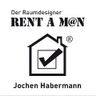 Rent a M@n - der Raumdesigner