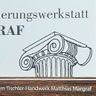 Restaurierungswerkstatt Margraf