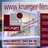Krüger Haustüren & Fenster GmbH