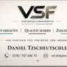 VSF-Veranstaltungsservice & Facility Management