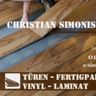Christian Simonis Montage