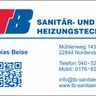 TB Sanitär- und Heizungstechnik