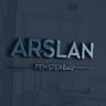 Arslan Fensterbau