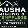 Llausha