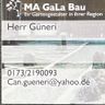 MA GaLa Bau