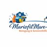 MariofilMare -MV , Reinigung und Seniorenhilfe
