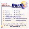 Dieter Barth GmbH