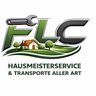 FLC Hausmeisterservice & Transporte aller Art