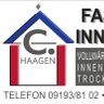 Fassaden und Innenausbau