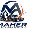 Maher Allround Service – Abriss, Transport & Entsorgung