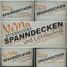 VeMa Spanndecken