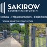 Sakirow Baudienstleistungen