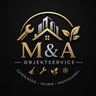 M&A Objektservice GbR, Inhaber Mahmoud Alhaj abdo und Timon Malms