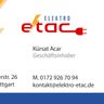 Elektro-ETAC