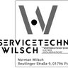 Servicetechnik Wilsch
