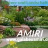 Garten- und Landschaftsbau Amiri