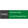 MHC Bagger und Pflasterarbeiten