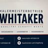 Malermeisterbetrieb Whitaker