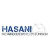Hasani Gebäudedienstleistungen
