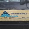 Baumanufaktur Leipzig 