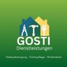Gosti Dienstleistungen