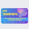 Jan Transporte