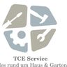 TCE Baumaschinenverleih 