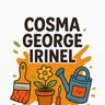 Cosma George irinel